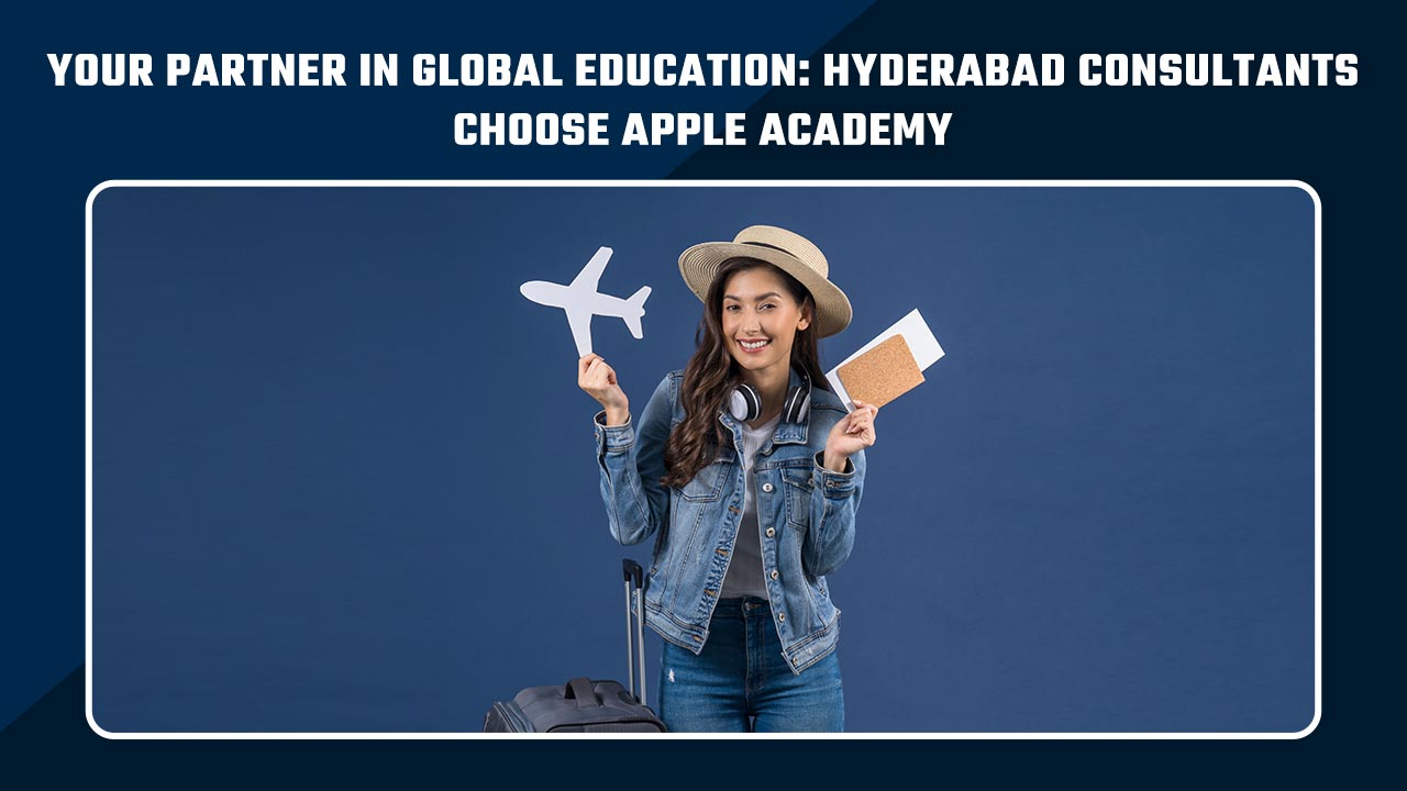 Top Hyderabad Study Abroad Consultants